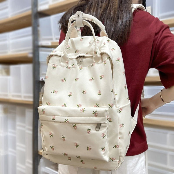 Sacs & Tote Bag Fleurs