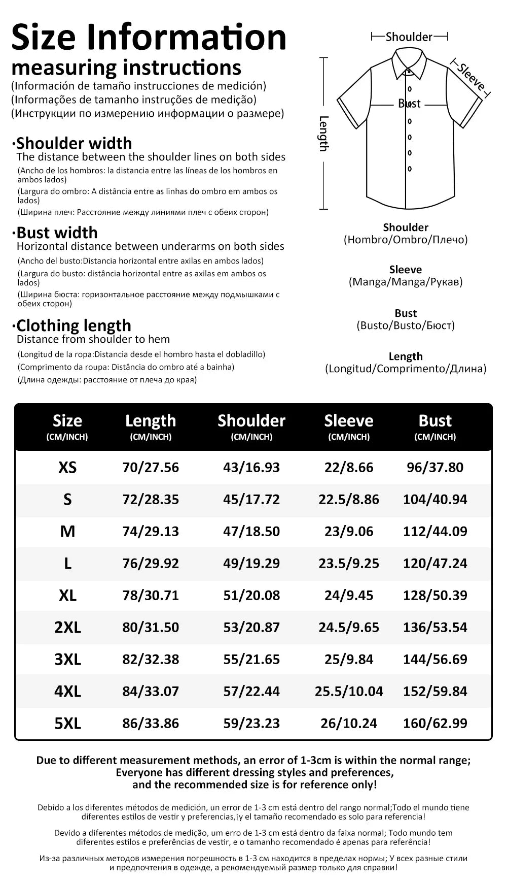 Chemise Fleurie Homme Eté