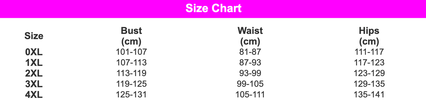 Maillot de Bain Fleuri Grande Taille - Plante Paradise