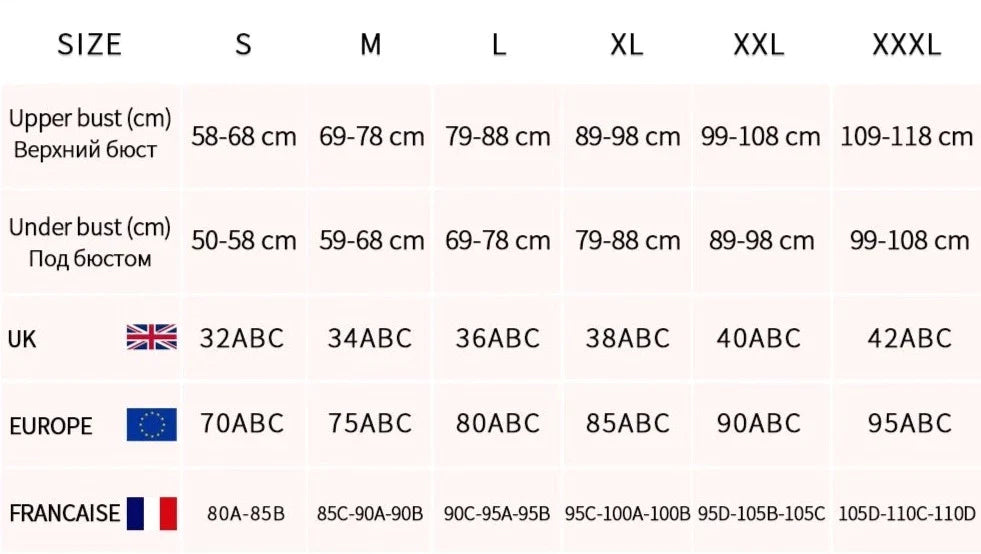 Soutien Gorge Fleuri <br> Coton Rose