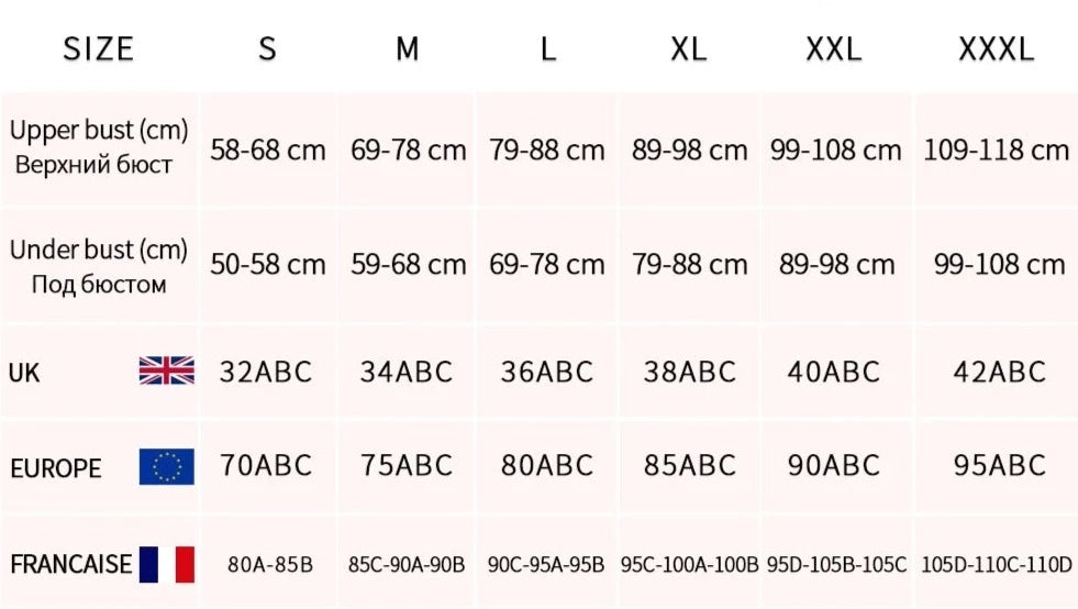 Soutien Gorge Fleuri <br> Coton Rose Clair