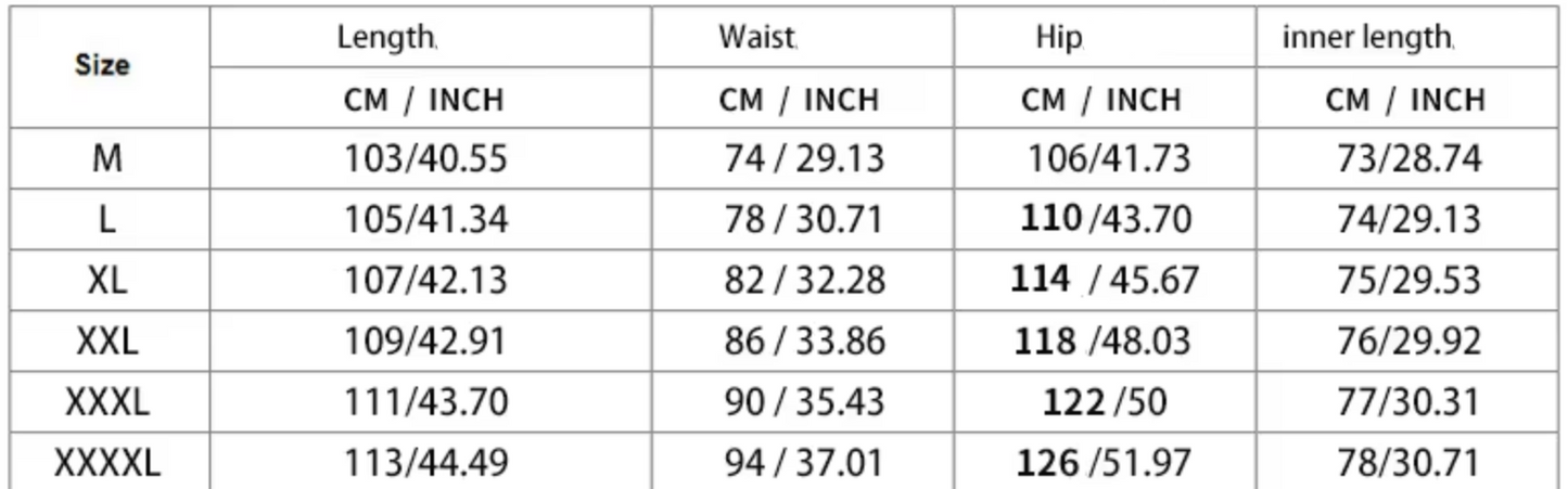 Pantalon Large Homme Lin - Plante Paradise