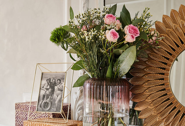 Errores a evitar cuando quieres una decoración floral exitosa