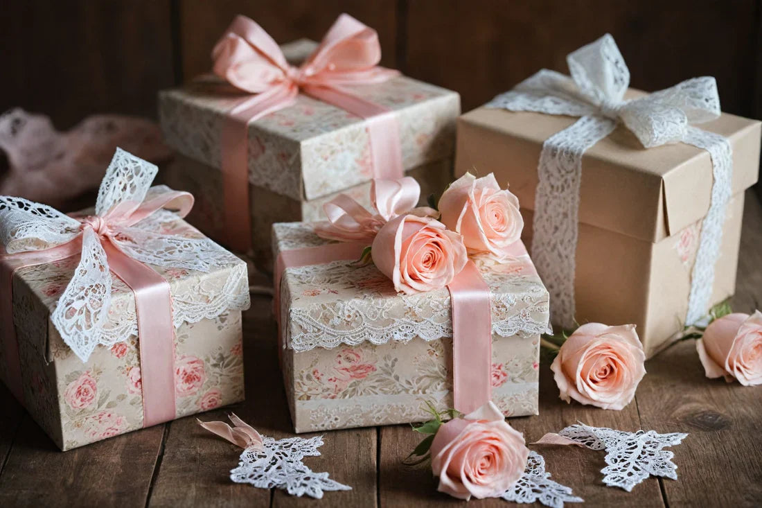 10 idées cadeaux fleuris pour faire plaisir à coup sûr