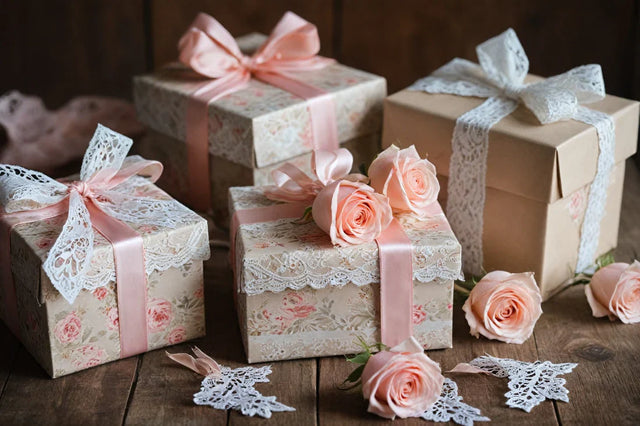 10 ideas de regalos florales que seguro te encantarán