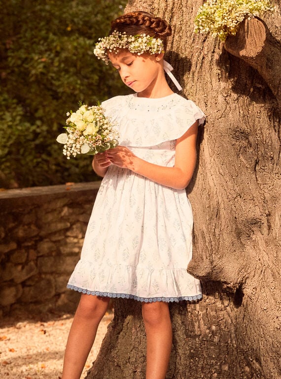 Errores que debes evitar con los estampados florales en tus outfits