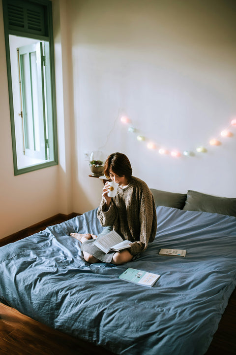 Pyjama homme et femme : quel tissu choisir ?