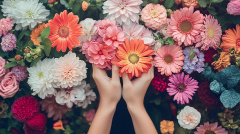 Comment assurer la fraîcheur des fleurs livrées partout dans le monde ?