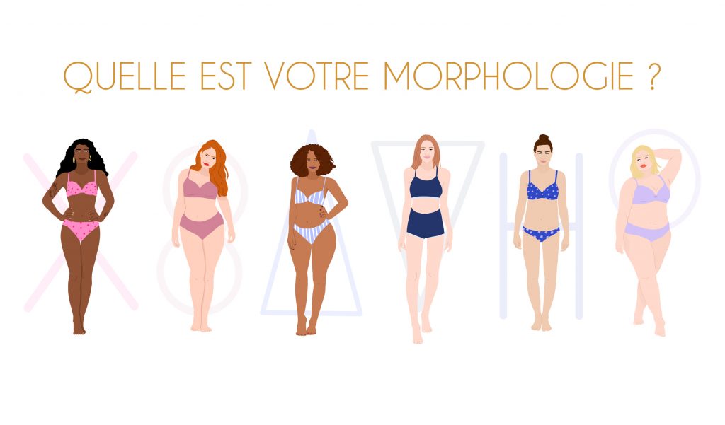 Motifs floraux et morphologie : que porter selon ta silhouette ?