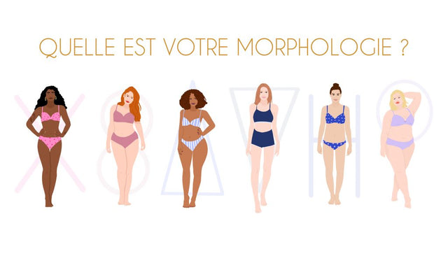 Estampados florales y forma del cuerpo: ¿qué llevar según tu figura?