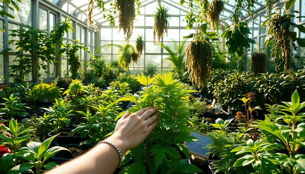 Bienfaits des plantes pour le bien-être : ce qui est vraiment prouvé