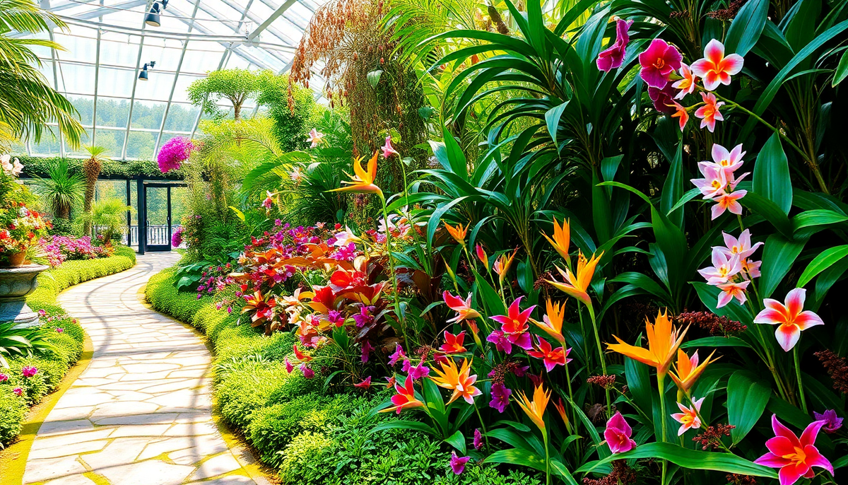 Fleurs les plus rares : pourquoi elles fascinent, comment les évoquer