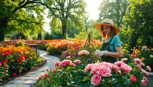 Comment Prendre Soin de Votre Jardin et de Vos Fleurs