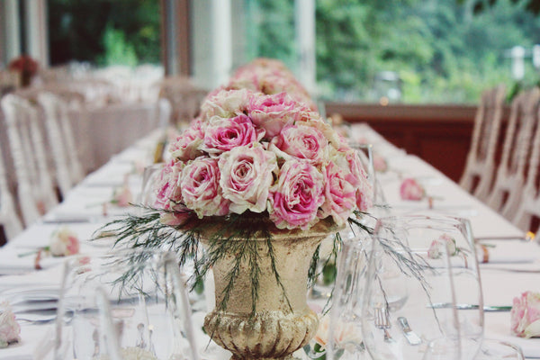 Décoration Florale pour Événements : Créez une Ambiance Fleurie Inoubliable