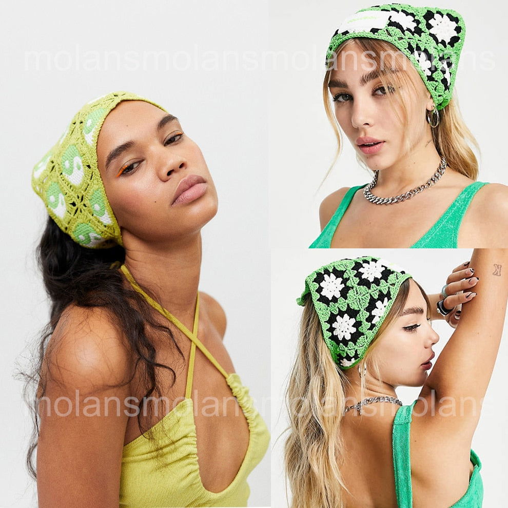 Bandana Femme <br>