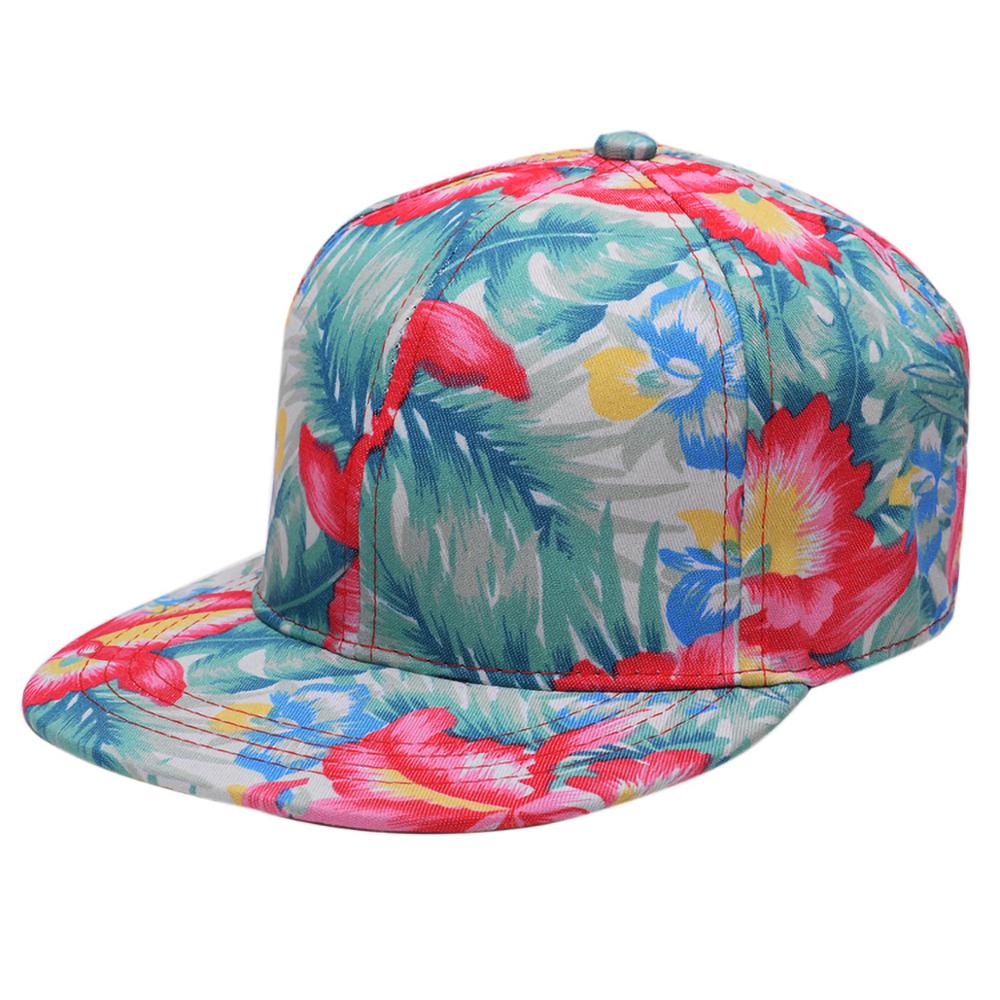 Casquette Fleure <br> Design