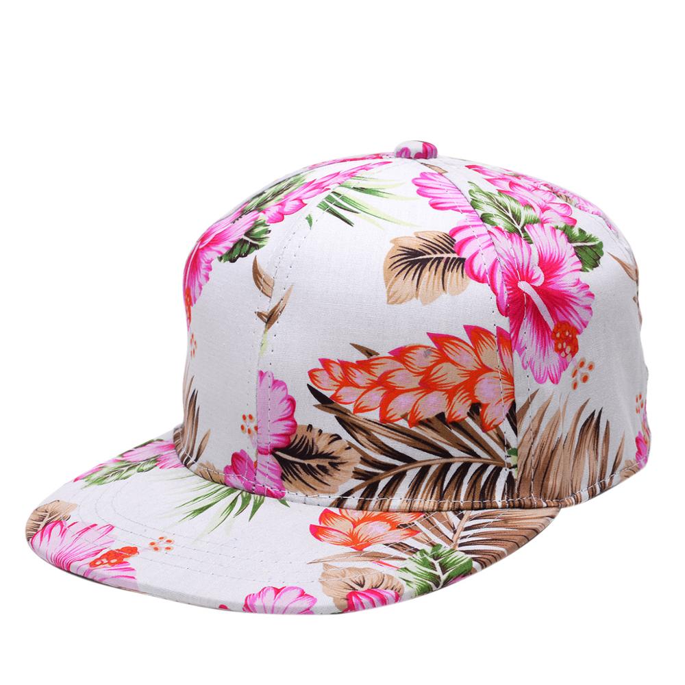 Casquette Fleure <br> Design