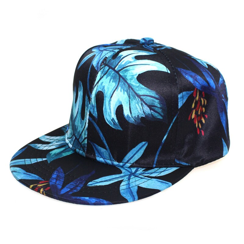 Casquette Fleure <br> Design