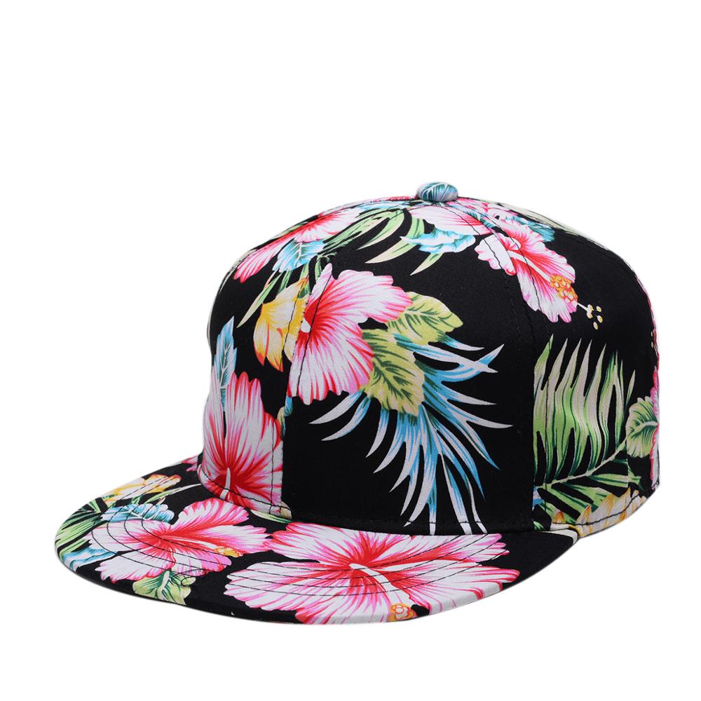 Casquette Fleure <br> Design