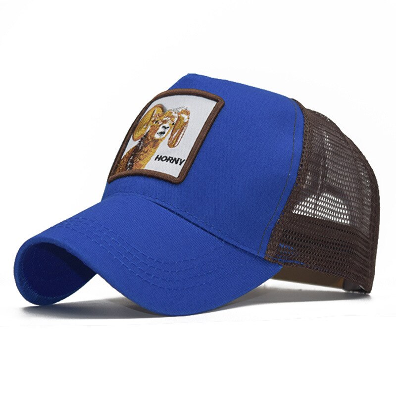 Casquette Fleurie <br> Epuré