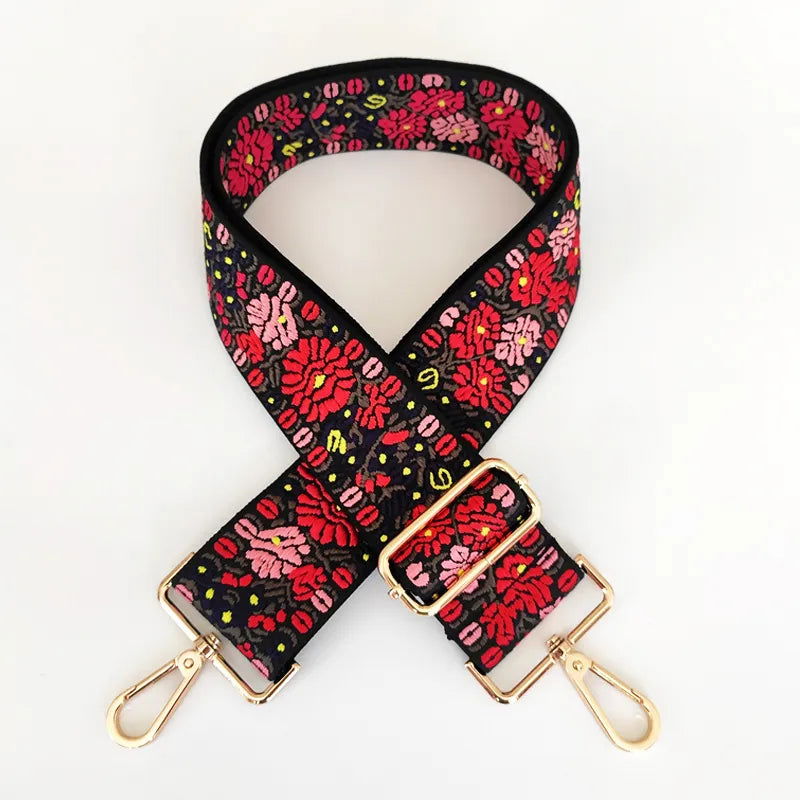 Ceinture Fleur <br> Femme