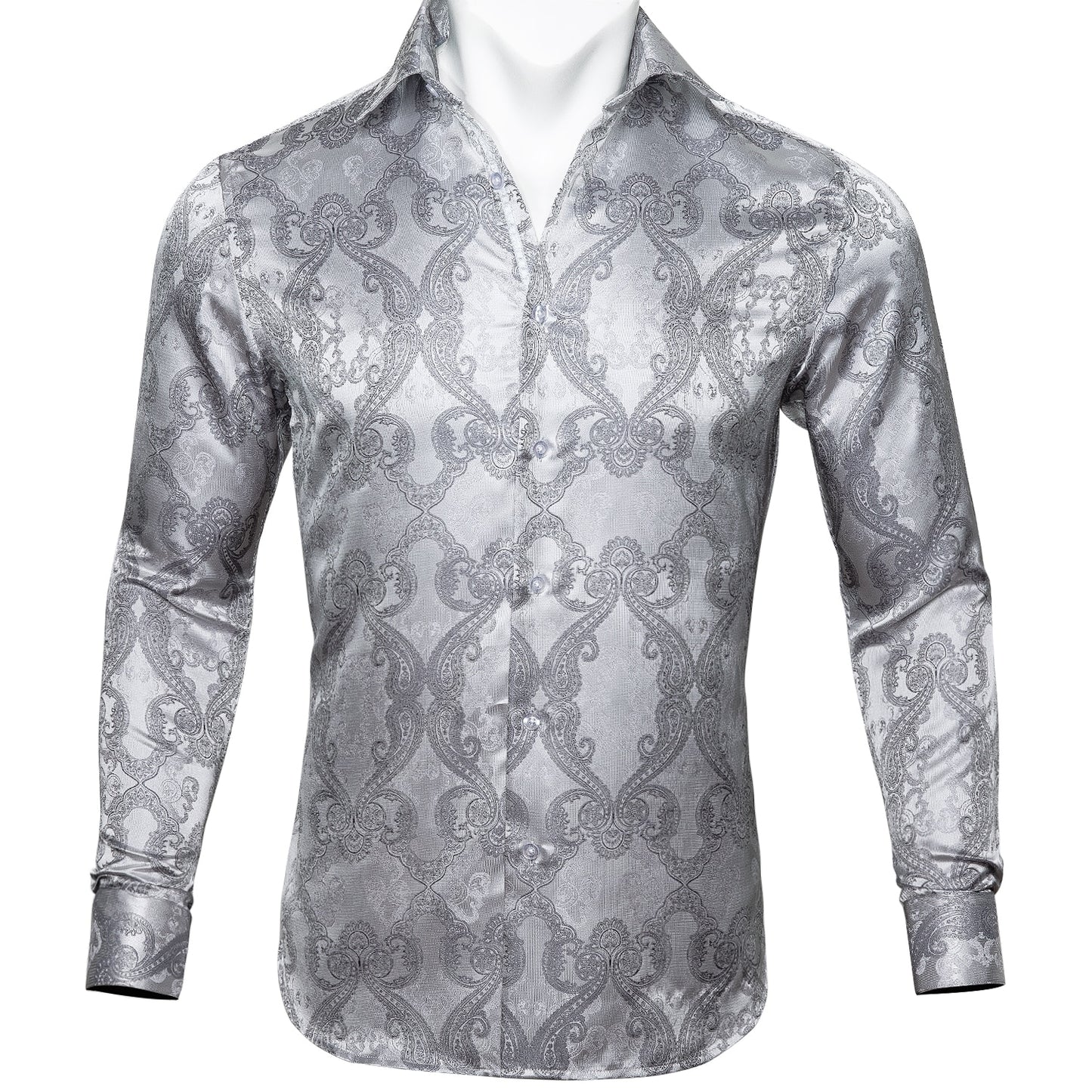 Chemise A Fleur homme <br> Design