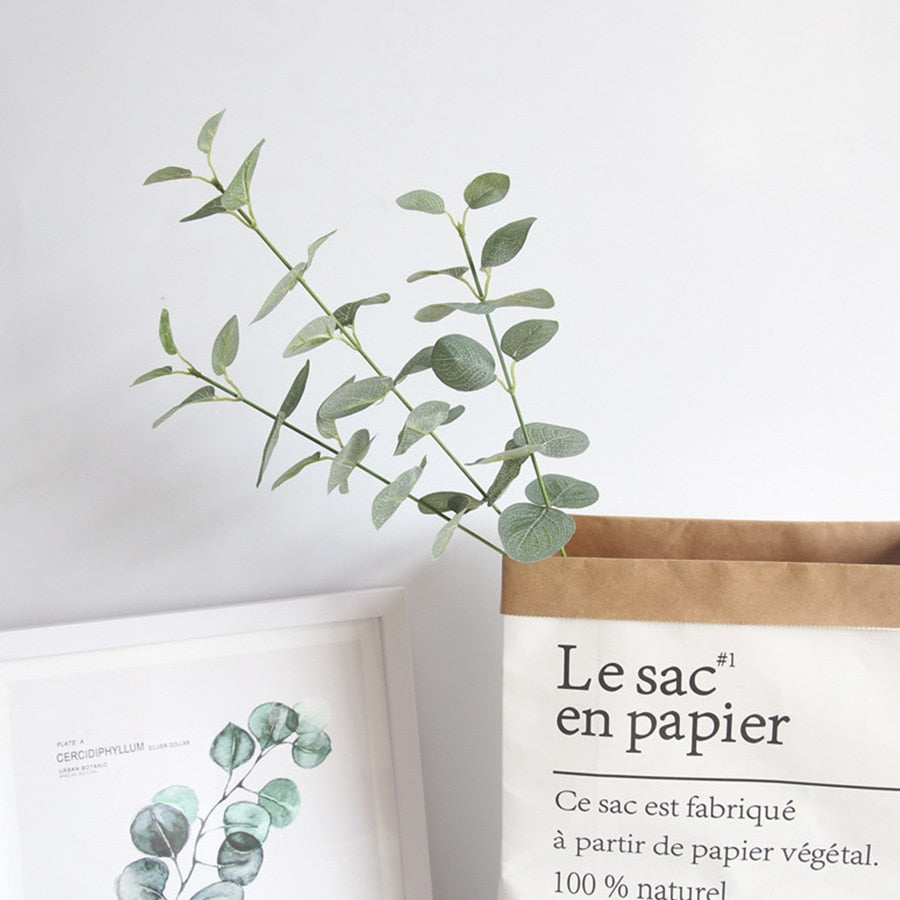 Fausse Plante <br> Bouquet