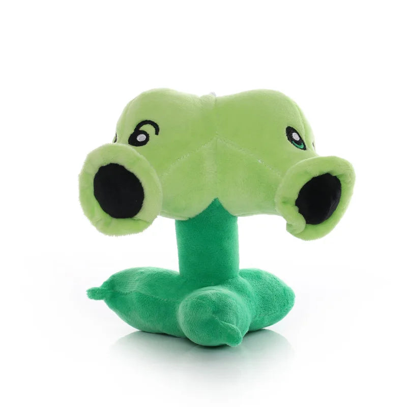 Peluche Fleur <br> Jeu Vidéo