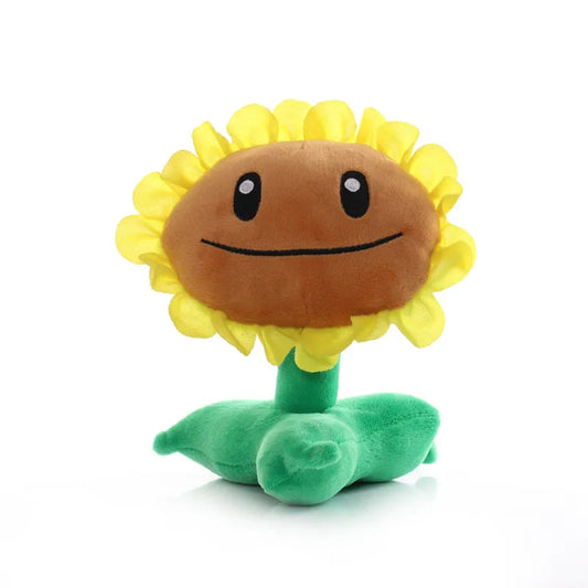 Peluche Fleur <br> Marguerite