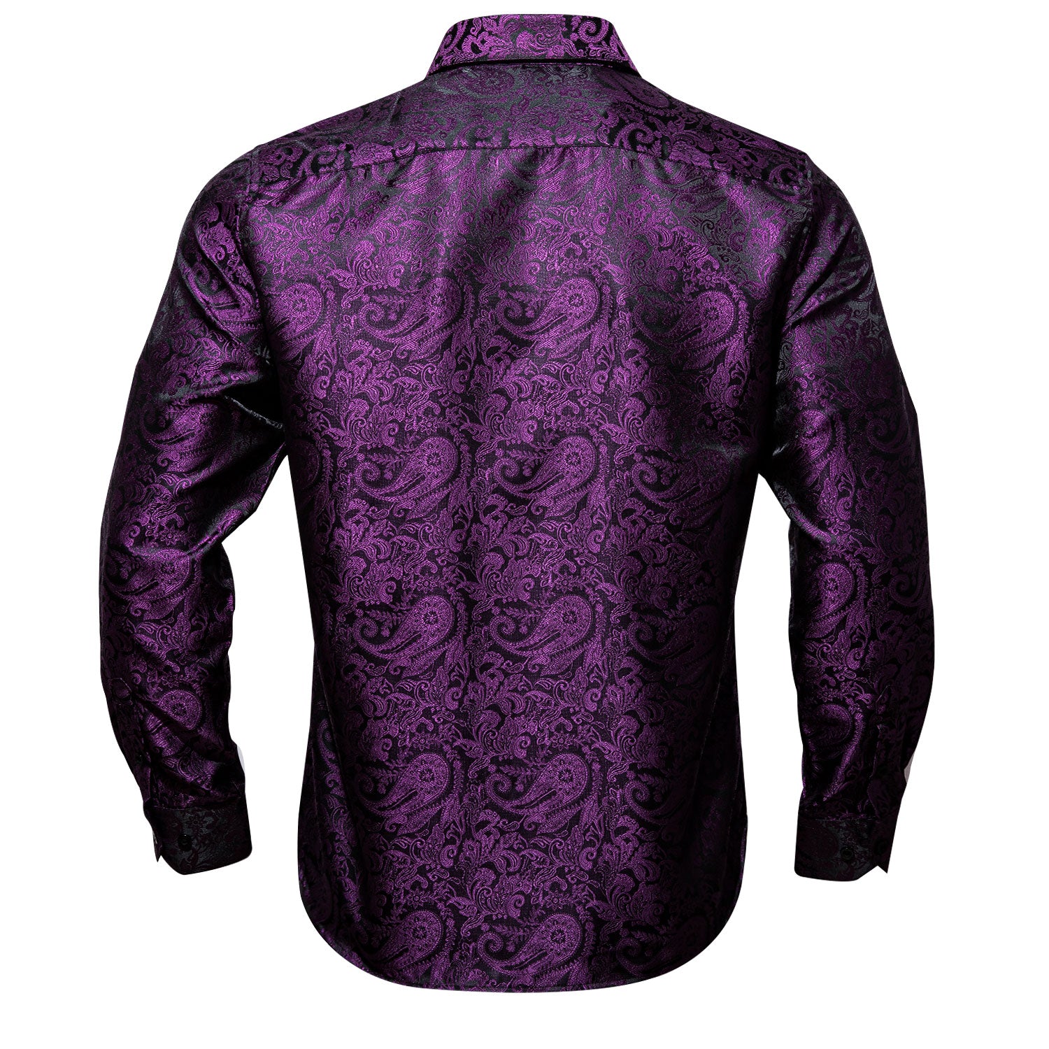 Chemise A Fleur homme <br> Design