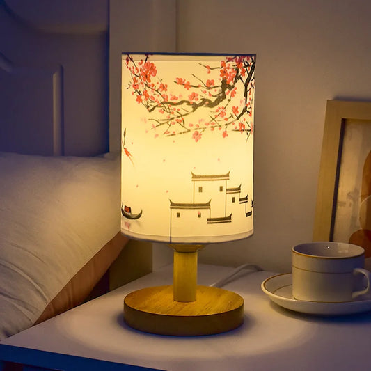 Lampe Fleur <br> Sakura