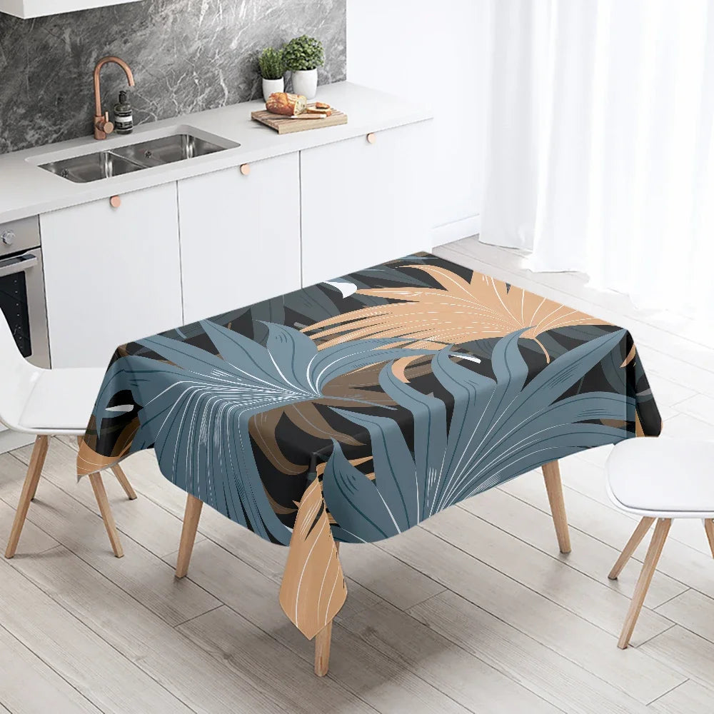 Nappe Enduite Fleurie Design