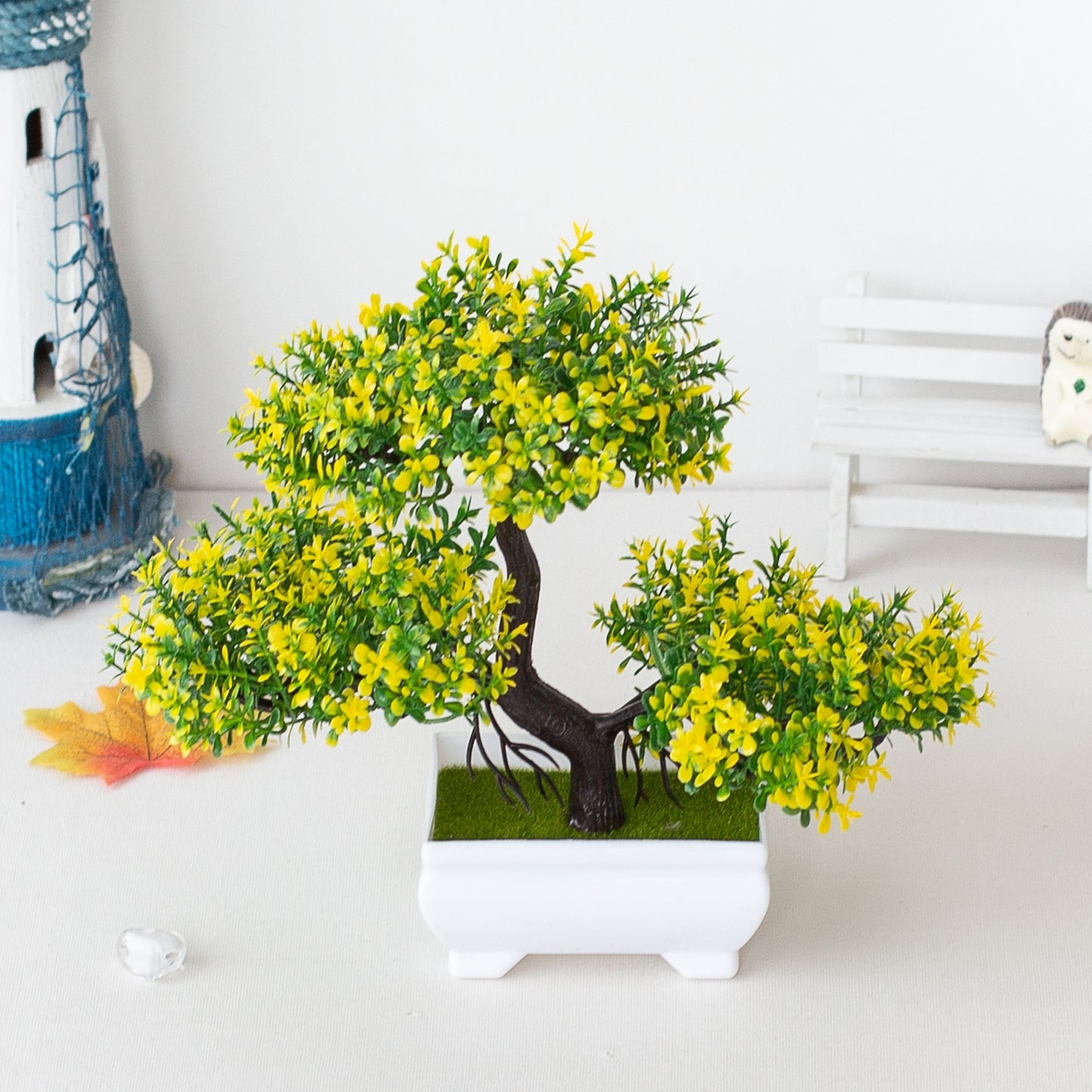 Fausse Plante <br> Bonzai