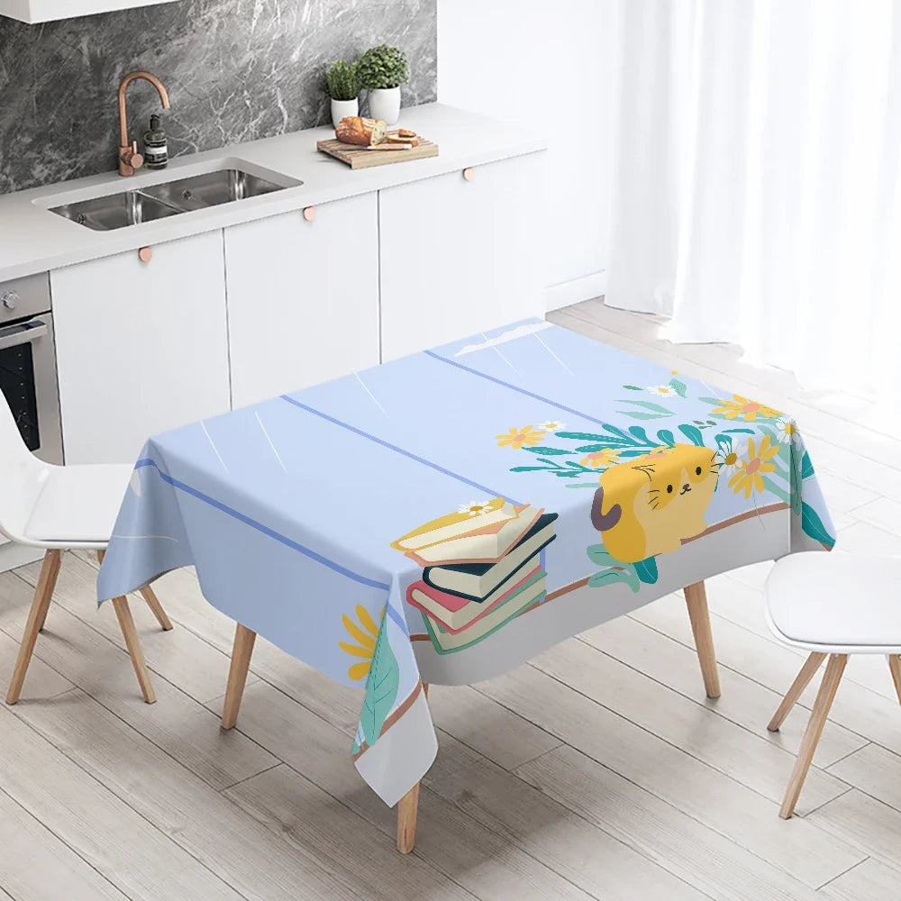 Nappe Enduite Fleurie Design