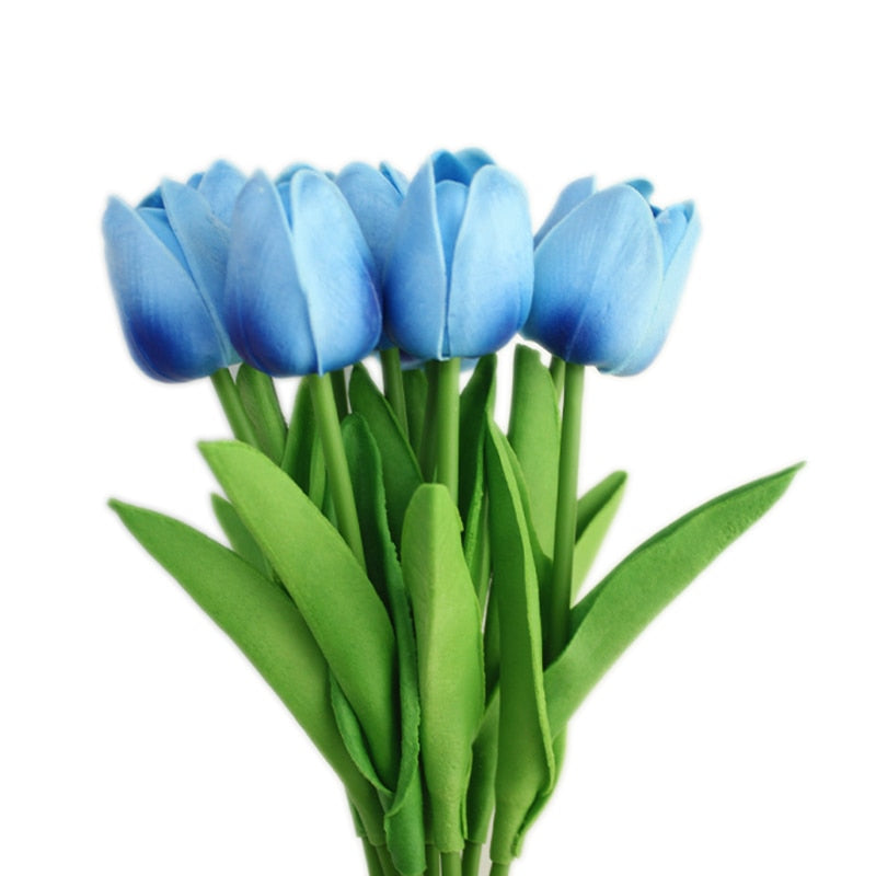 Fausse Plante <br> Tulipe