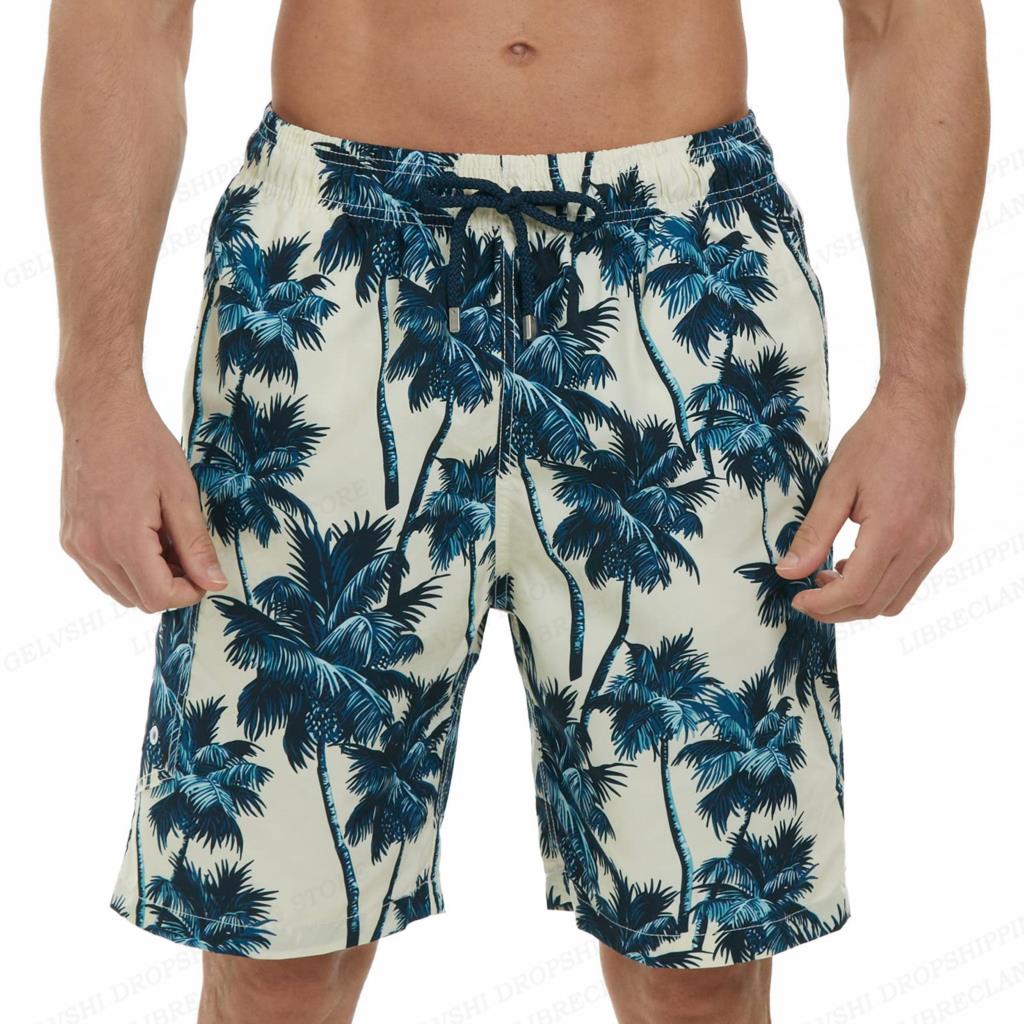 Maillot De Bain Short <br> Vacances