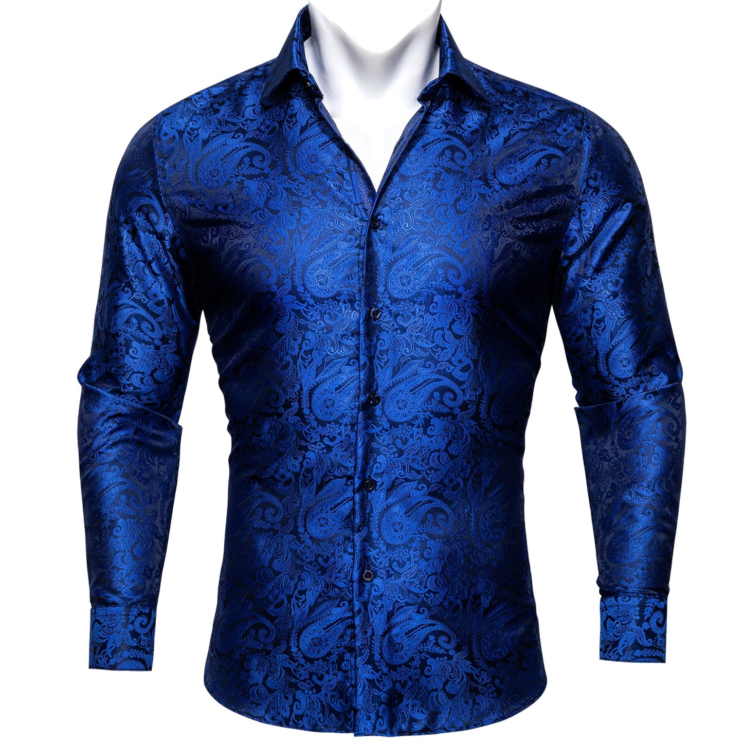 Chemise A Fleur homme <br> Design