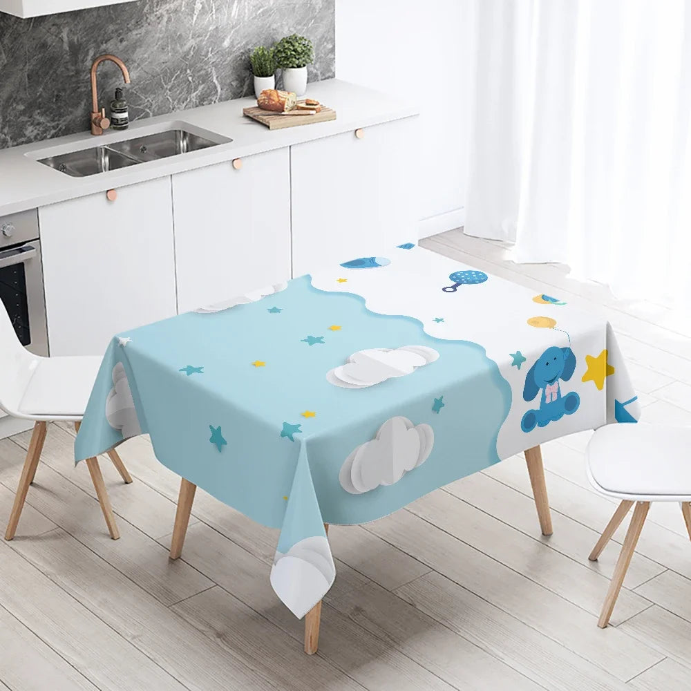 Nappe Enduite Fleurie Design