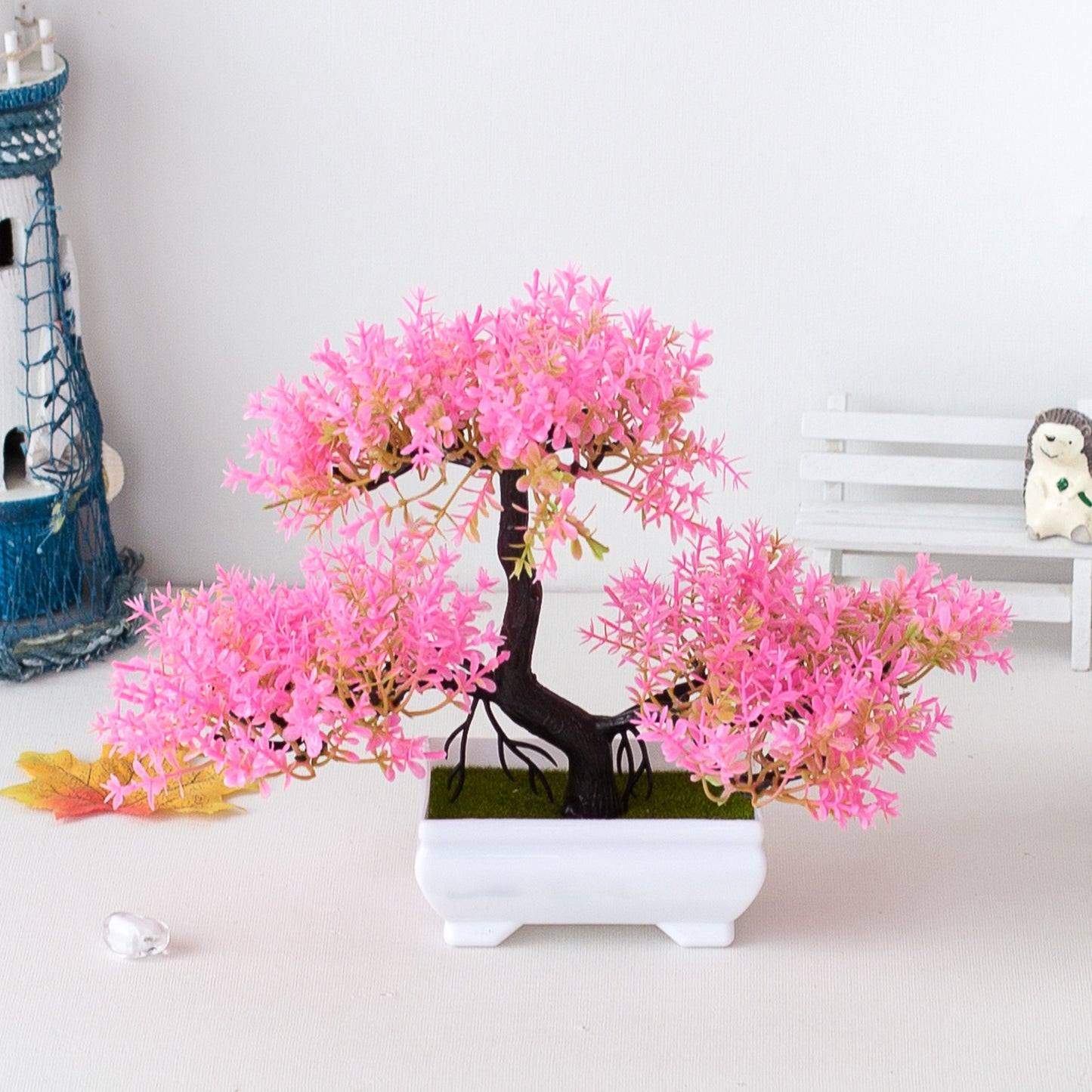 Fausse Plante <br> Bonzai