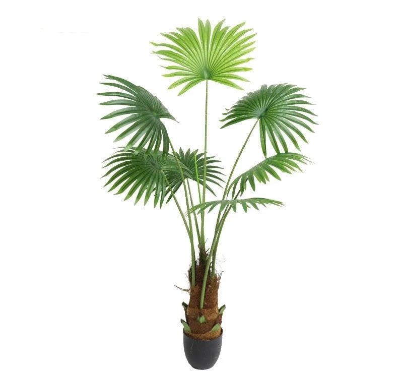 Fausse Plante <br> Intérieur Jungle