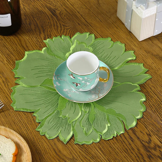 Floral Placemat