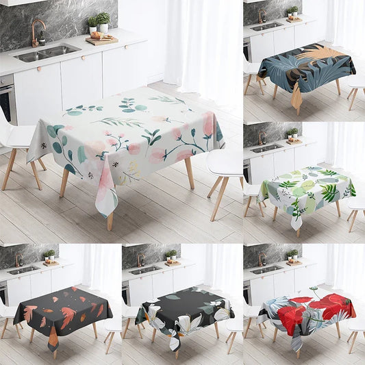 Nappe Enduite Fleurie Design