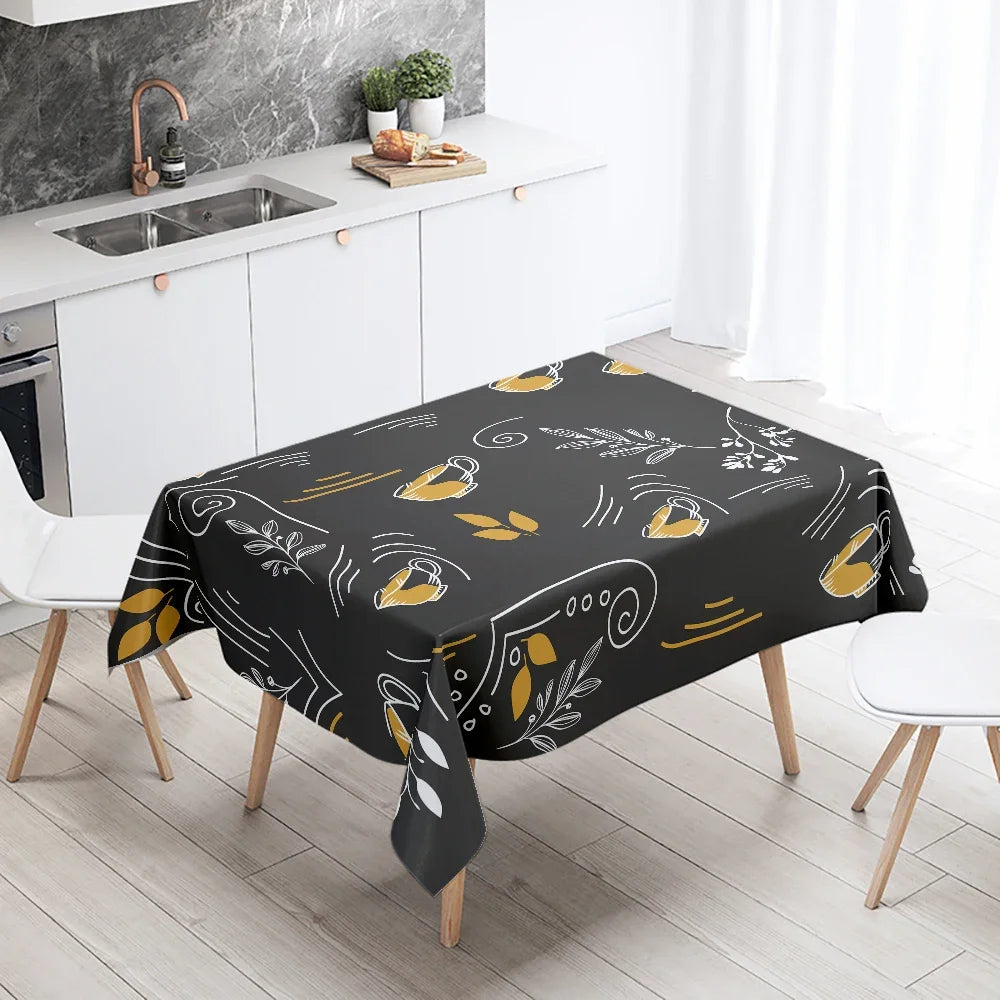 Nappe Enduite Fleurie Design