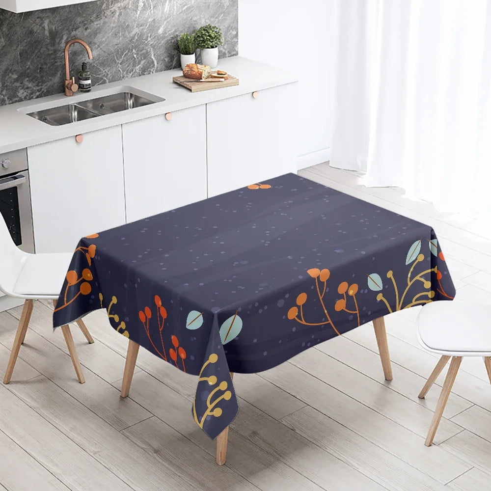 Nappe Enduite Fleurie Design