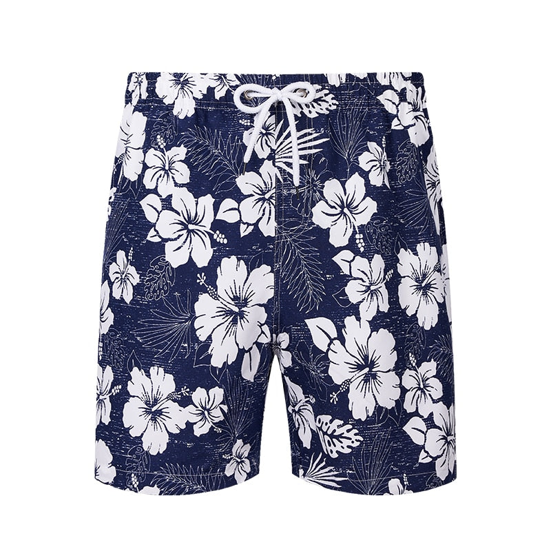 Maillot De Bain Short <br> Fashion