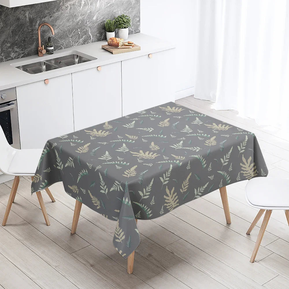 Nappe Enduite Fleurie Design