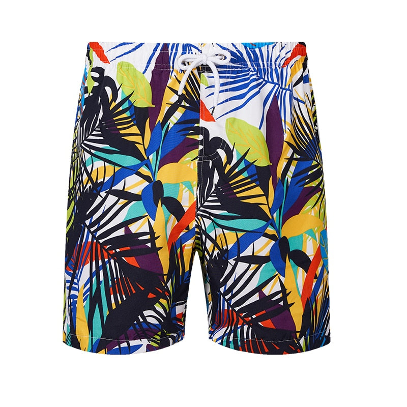 Maillot De Bain Short <br> Fashion