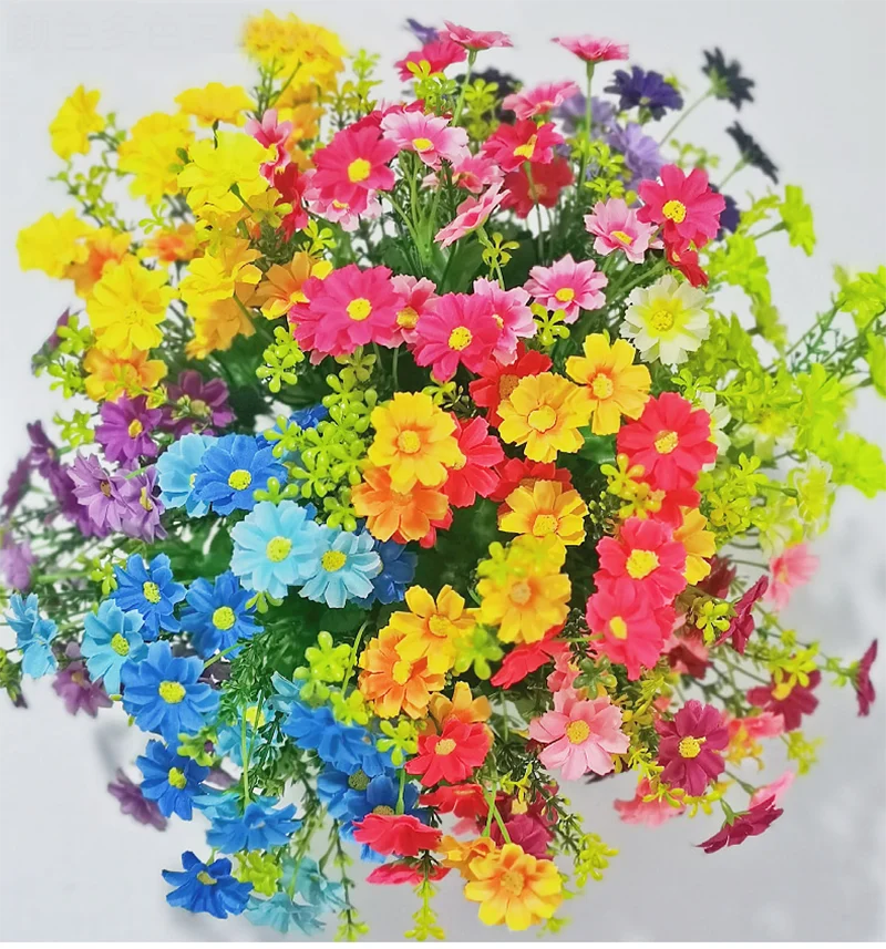 High-end artificial flower