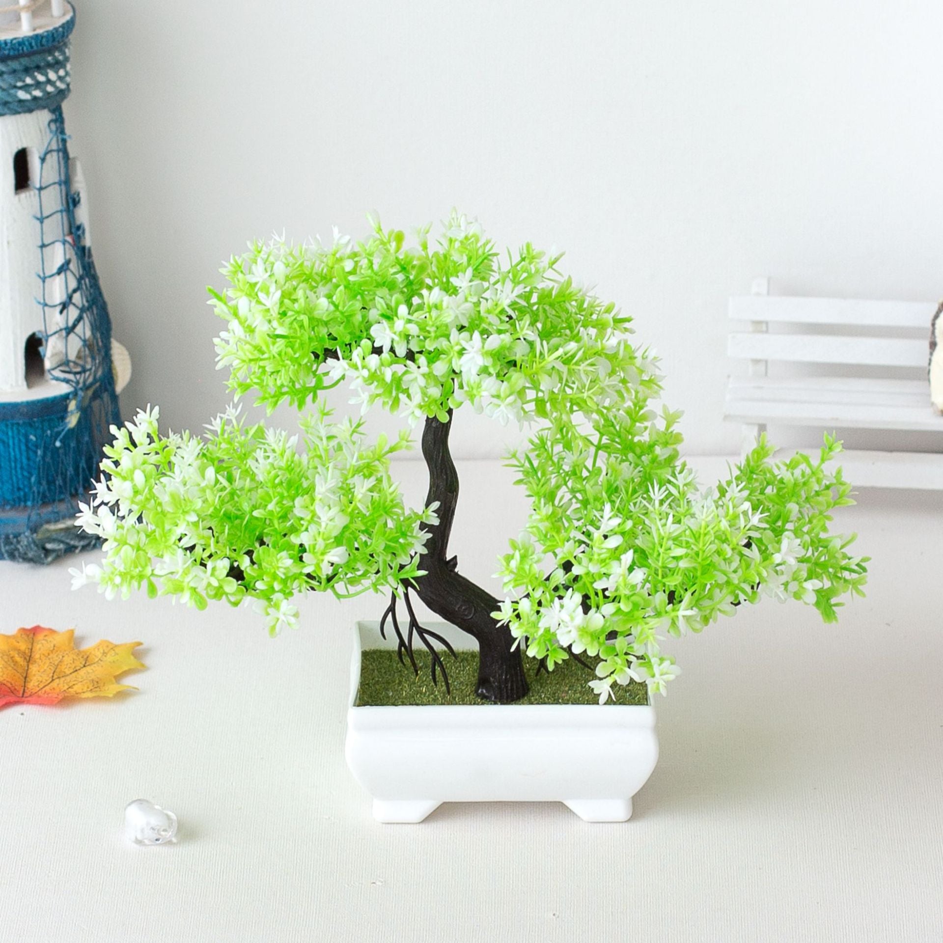 Fausse Plante <br> Bonzai