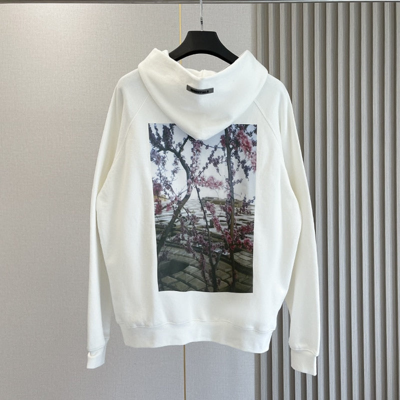 Pull Fleuri Premium <br> Essential